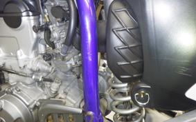 YAMAHA WR250F E 2000 CG16W