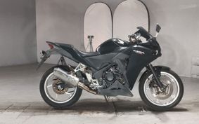 HONDA CBR250R MC41