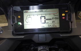 HONDA NC750X 2024 RH09