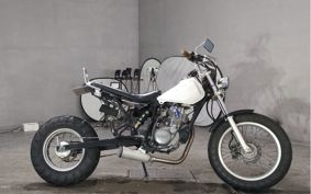 YAMAHA TW200 2387