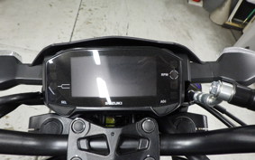 SUZUKI GSX-S125
