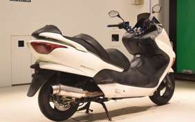 HONDA FORZA Z 1991 MF08