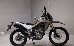 HONDA CRF250L MD47