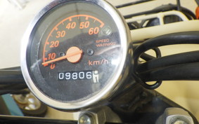 HONDA ZOOMER AF58