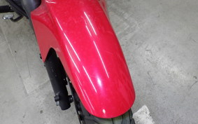 HONDA CBF125 2006