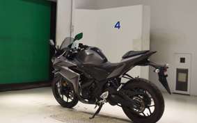 YAMAHA YZF-R25 RG10J