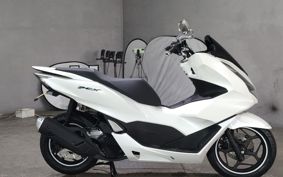 HONDA PCX 125 JK05