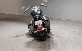 SUZUKI INTRUDER 400 CLASSIC 2006 VK54A