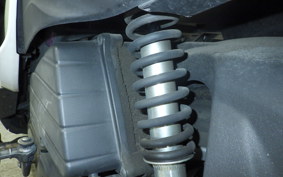 YAMAHA GEAR Gen.2 2018 UA08J