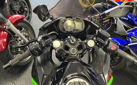 KAWASAKI NINJA 400 2018 EX400G