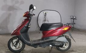 YAMAHA JOG SA36J