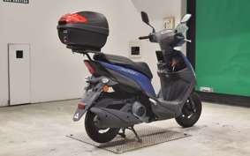 YAMAHA JOG125 SEJ5J