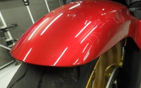 HONDA CB400SF VTEC 2010 NC42