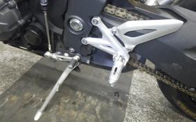 TRIUMPH SPEED TRIPLE RS 2021
