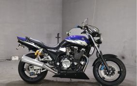 YAMAHA XJR1300 2004 RP03J
