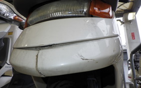 HONDA DIO CESTA GEN 2 AF68