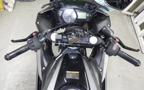 YAMAHA YZF-R3 2016 RH07J