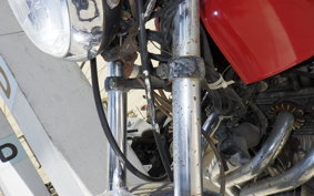 HONDA CB400 1975 CB400F