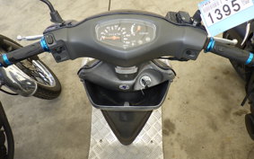 SUZUKI ADDRESS V125 G CF4EA