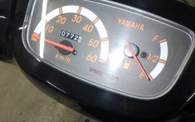 YAMAHA JOG Gen.3 1992 SA01J