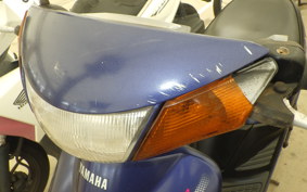 YAMAHA JOG Gen.2 3YJ