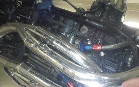 HONDA CBX400F 2011 NC07