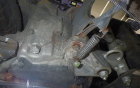 HONDA TODAY 2 AF67