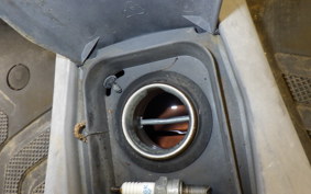 YAMAHA BW'S 50 Gen.3 SA44J