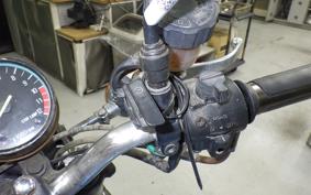 KAWASAKI Z400 J 2024 KZ400J