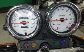 HONDA HORNET 250 2001 MC31