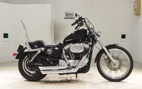HARLEY XL1200C 2004