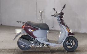 SUZUKI LETS4 CA45A