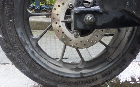 YAMAHA FZ25