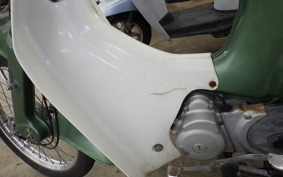 SUZUKI BIRDIE 50 BA41A