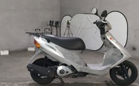 SUZUKI ADDRESS V125 CF46A