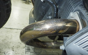 BMW R NINE T URBAN GS 2018