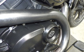 HARLEY XG750 STREET 2015