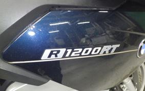 BMW R1200RT 2012