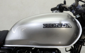 HONDA GB350S 2026 NC59