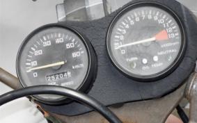 HONDA NS-1 AC12