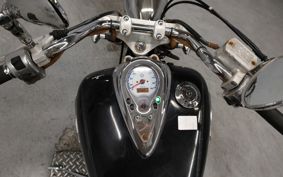 YAMAHA DRAGSTAR 400 2009 VH01J
