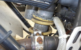KAWASAKI KLX250 ES Type 2000 LX250E