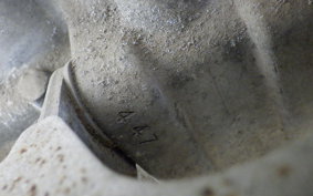 YAMAHA XS650 SPECIAL 1979 3G5