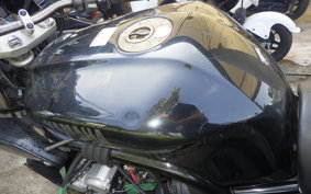 YAMAHA FZ400 1997 4YR