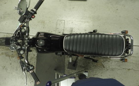 YAMAHA TW225 1983 DG09J