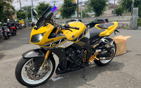 YAMAHA FZ1 FAZER 2008 RN17