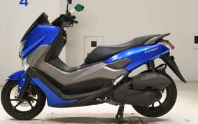 YAMAHA N-MAX 2023 SED6J