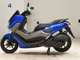 Фото Yamaha N-MAX 2023 с японского аукциона