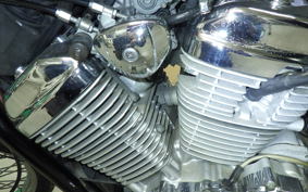 HONDA STEED 400 1993 NC26