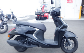 YAMAHA Fascino SEK7